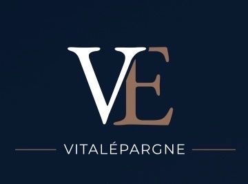 Vitalépargne, écran desktop