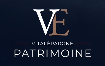 Vitalépargne, écran desktop