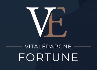 Vitalépargne, écran desktop